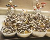صورة لخطوة 7 من وصفة سينابون 🧁🍞