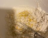 Une image de l'étape 1 de Pancakes.