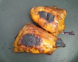 Foto langkah ke 5 dari resep Resep Ayam Panggang Solo Sederhana.