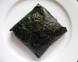 A picture of step 4 of Rice Sandwich ‘Onigirazu’.