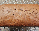 Foto del paso 7 de la receta: 🥧🍫Budín de lentejas, chocolate, pasas y nueces 🍫🥧 Nutritivo y delicioso 😋