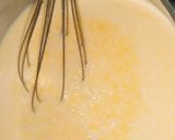 A picture of step 8 of Custard filled Donuts.