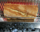 Foto del paso 5 de la receta: Pan tumaca