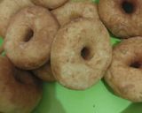 Foto langkah ke 5 dari resep Donat home made anti gagal.