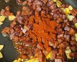 Foto del paso 4 de la receta: Sopas de ajo "A mi manera"