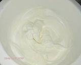 Foto langkah ke 1 dari resep Cake putih telur.