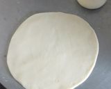 A picture of step 3 of Luchi.