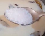 गुजराती कढ़ी (gujarati kadhi recipe in Hindi) रेसिपी चरण 4 फोटो