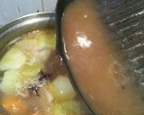 Foto langkah ke 7 dari resep Sop Iga Sapi (iga panggang).