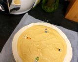 Une image de l'étape 5 de Galette des rois crème d'amandes.