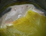 Foto del paso 2 de la receta: Lengua con ajo y perejil (a la provenzal)