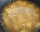 Foto del paso 6 de la receta: Patatas guisadas con longaniza vegana