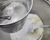 Foto del paso 2 de la receta: Pancitos con crema en forma de torres