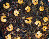 Foto del paso 8 de la receta: Fideuá negra