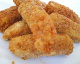 Fish Fingers recipe step 4 photo