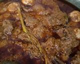Foto langkah ke 4 dari resep Rendang Daging / Randang Dagiang.