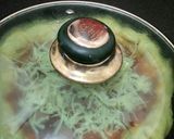 Foto langkah ke 6 dari resep Pizza Teflon.