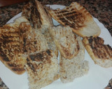 Foto del paso 2 de la receta: Salsa de porrilla