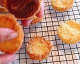 Foto del paso 4 de la receta: Alfajores de coco