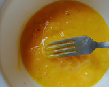 Foto del paso 1 de la receta: Omelette de calabacita