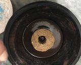 Reform fánkocska 🍩 [tojás-, tejmentes, vegán] recept fázis 5 fotója