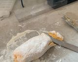 Foto del paso 3 de la receta: Ñoquis de zapallo
