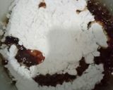 Foto langkah ke 1 dari resep Homemade bubble/ Boba with Brown Sugar syrup.