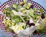 Foto del paso 1 de la receta: Ensalada de atún