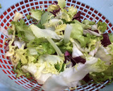 Foto del paso 1 de la receta: Ensalada de atún
