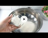 Foto langkah ke 3 dari resep Puding mozaik.
