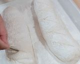Foto langkah ke 11 dari resep French baguette.