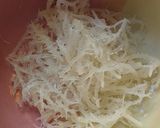 Foto langkah ke 1 dari resep Easy ice dawet keto.