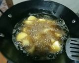 Foto langkah ke 1 dari resep Pergedel kentang / perkedel.