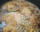 Foto langkah ke 3 dari resep Semur Ayam Rempah.