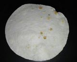 Foto del paso 6 de la receta: Burritos de res y pollo