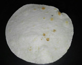 Foto del paso 6 de la receta: Burritos de res y pollo