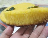 Foto langkah ke 7 dari resep Bika ambon sarangheo ❤️ (takar gelas).