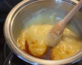 Vaníliás pisztáciás kúp, az igazi vendégváró! 🫠 recept fázis 4 fotója