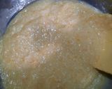 Foto langkah ke 4 dari resep Bubur Opor Ayam (Mpasi 6m+).