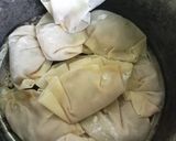 Foto langkah ke 4 dari resep Gyoza Ala-ala.