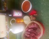 Foto del paso 1 de la receta Arroz con costillas