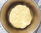 Foto langkah ke 3 dari resep Pastel Kering Isi Abon.