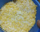 A picture of step 1 of Simple-Soft Dal Khichadi.