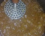 Foto del paso 3 de la receta: Mermelada de higos blancos al limón :D !!