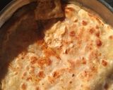 A picture of step 5 of Jaggery paratha.