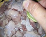 Foto langkah ke 1 dari resep Sop Ayam Klaten Ala Pak Min.