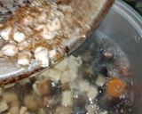 Foto langkah ke 4 dari resep Sup Bunga Sedap Malam.
