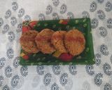 પૌઆ પેટીસ (Poha Pattice Recipe In Gujarati) રેસીપી સ્ટેપ4ફોટો