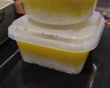Foto langkah ke 8 dari resep Talam durian.