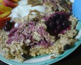 Foto del paso 3 de la receta: Rico desayuno nutritivo!❤